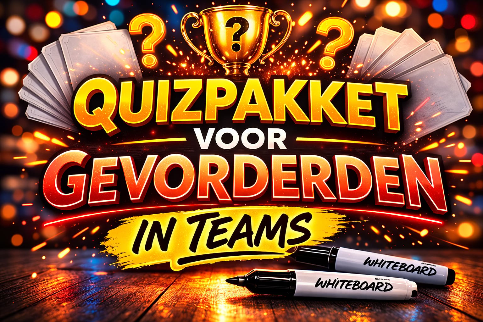 gevorderden afbeelding